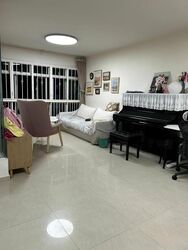Blk 392 Goodview Gardens (Bukit Batok), HDB 5 Rooms #445988301